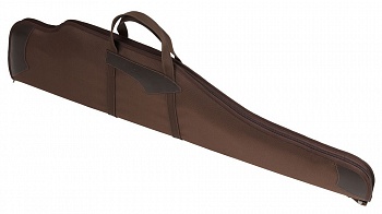 Кейс комбинир L-110 с/о (с ремнем)коричневый