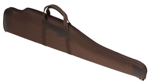 Кейс комбинир L-110 с/о (с ремнем)коричневый