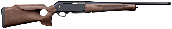 Browning Bar к.30-06 Long Trac Hunter Nero Thumbhole fluted