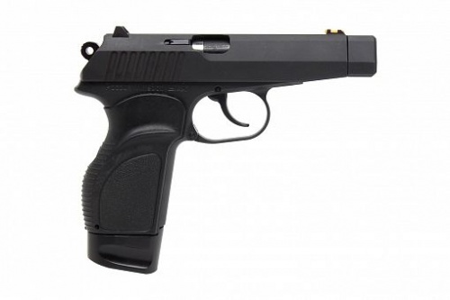 П-М20Т, ООП к.9 мм Р.А.(Рукоятка Дозор, насечки) П-М20Т, ООП к.9 мм Р.А.(Рукоятка Дозор, насечки)