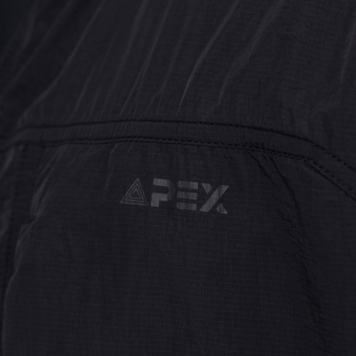 ВЕТРОВКА GRAND APEX ЦВЕТ BLACK