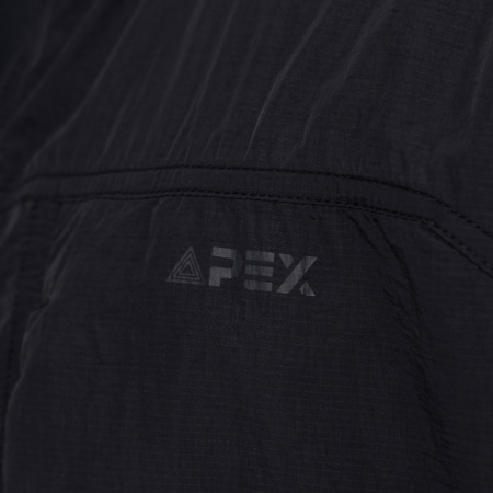 ВЕТРОВКА GRAND APEX ЦВЕТ BLACK