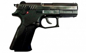 Grand Power T12 к.10х28 г.в.2012 №07101 Grand Power T12 к.10х28 г.в.2012 №07101