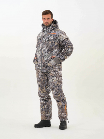 КОСТЮМ CRAFT PRO -45 (ВИЛТЕКС, MOUNTAIN LINE)