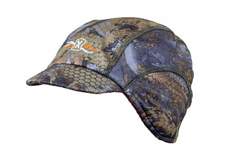 ШАПКА ОРИОН / СОФТШЕЛЛ / ЛЕС СОТЫ