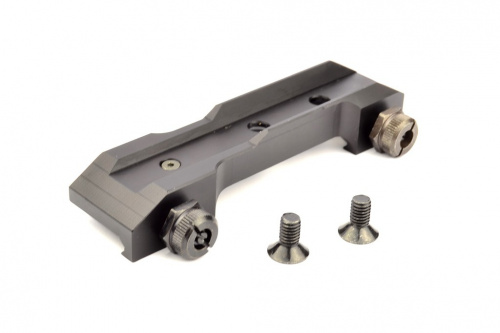 Кронштейн Weaver к тепловизору Dedal-Venator