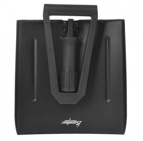 Складная лопата CC-S001 для снега