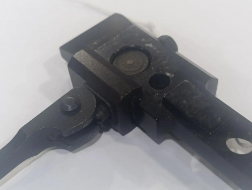 Крепление WP460F-01 Venator