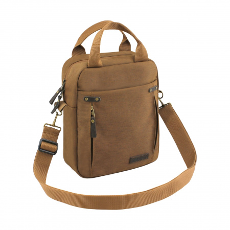 Сумка С-45К (цвет: коричневый)