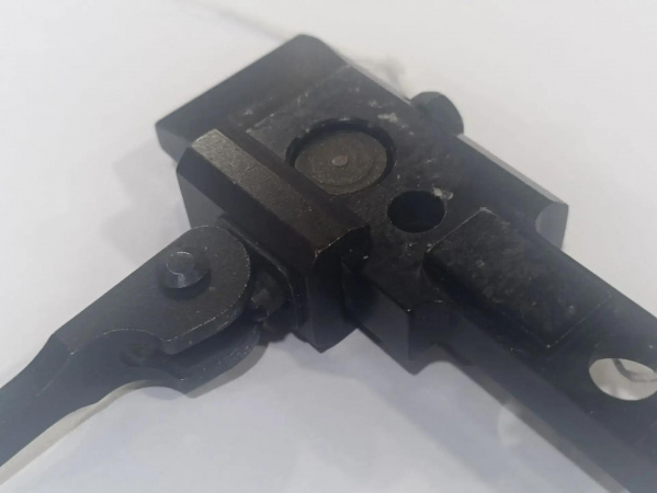 Крепление WP460F-01 Venator