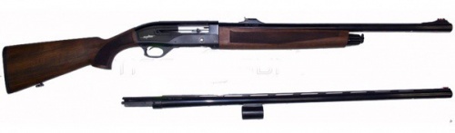 Armsan A612 DW к.12х76 76 MC wood combo 76-61