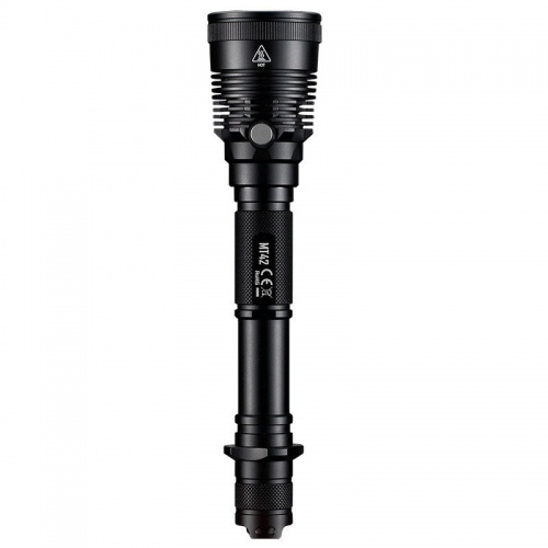 Фонарь NITECORE MT42 HUNTING KIT CREE XHP35 HD 1800Люмен 470м 31ч