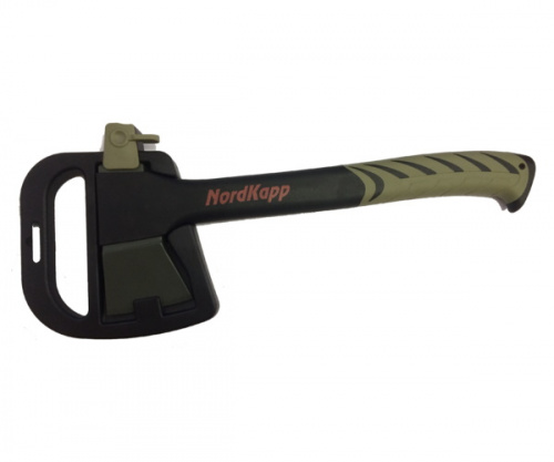 Топор Nord Kapp 17" арт. 95-NK цвет оливковый