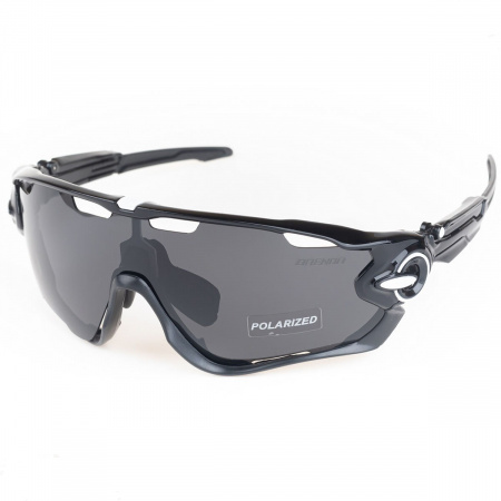 Очки Brenda мод. G927 C1 black