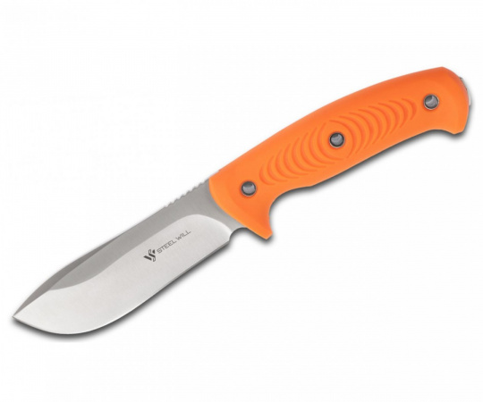 Нож Steel Will R345-1OR Roamer