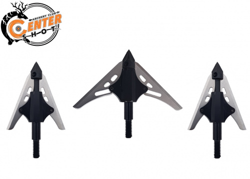 Наконечник Single Wing 3 шт. Наконечник Single Wing 3 шт.