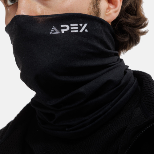 Бафф Base APEX, цвет Black One Size