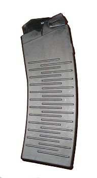 Магазин 8 мест ВПО-205 ВЕПРЬ-12 12х76 ВПО-205 сб 8(САЙГА-12С)