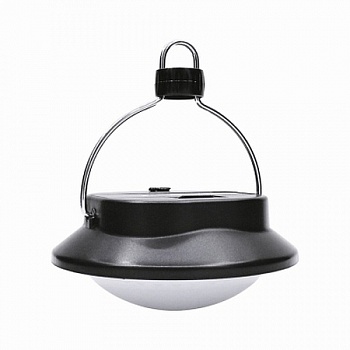 Фонарь кемпинговый "СИБИРСКИЙ СЛЕДОПЫТ-BURST 60", 60 LED, 3хААА/120/