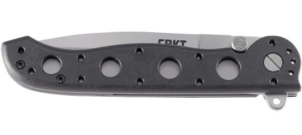 Нож CRKT_M16-03Z -складной, нейлон. рук-ть, клинок AUS8