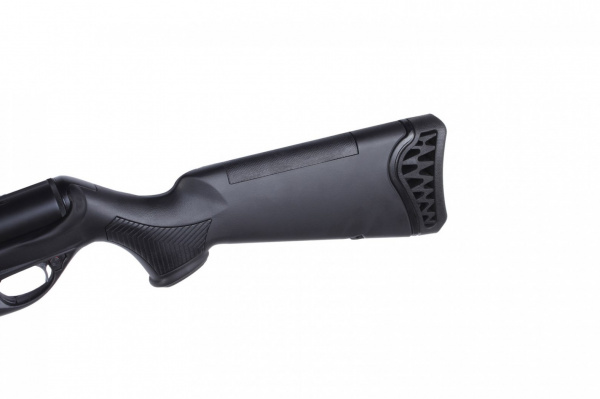 Hatsan Escort Dynamic к.12х76 п/а-инерц, черн плс L28" (710)