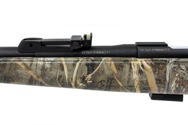 Hatsan Escort к.22LR Camo