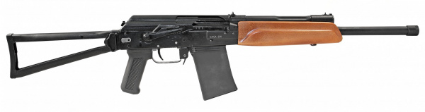 Сайга 20К к.20 исп 04 400Р пр/рам,дер,с/пл,б/рпп,33,мг5-2 СОК-20 К КОМ