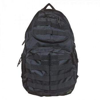 Рюкзак Tramp Commander (Черный, 50 л.)