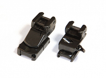 Кронштейн быстр EAW Sauer303 LM-Prisma 600-00195