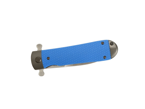 Нож Adimanti Samson by Ganzo (Brutalica design), Samson-BL, синий