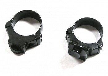 Кольца EAW Benelli Argo D30 б/оснований переднее и заднее