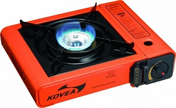 Плита газовая Kovea Portable Range