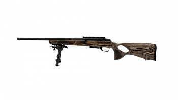 ROSSA-308W-JAGER, к.308 WIN, Ламинат,карабин L-510 M15x1