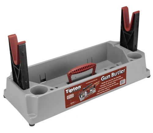 Станок д/чистки оружия Tipton Gun Butler