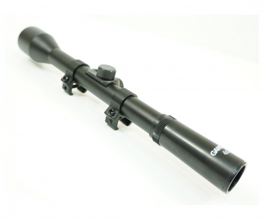 Прицел оптический Gamo 4х28