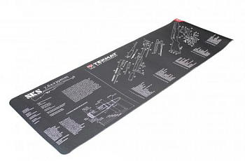Мат для чистки TekMat SKS