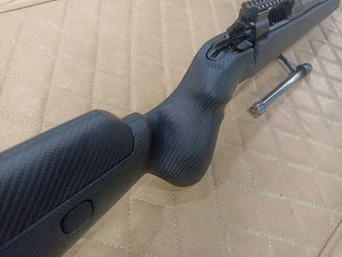 Sako-85 S Carbon Wolf к.6,5 Creedmoor №X93273