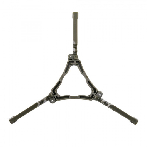 Подставка для газового баллона (пластик)