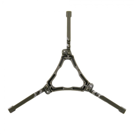 Подставка для газового баллона (пластик)