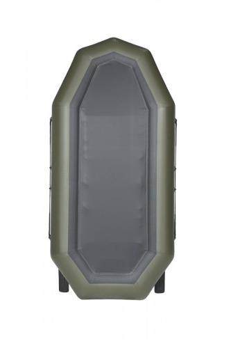 Лодка "Лоцман" C-280-М НД (надув. дно, п/с)