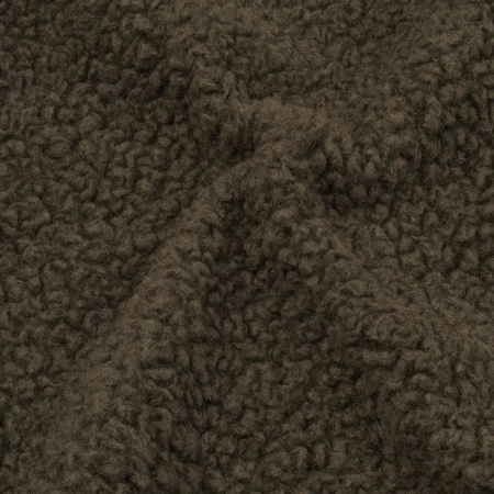 КОФТА ФЛИСОВАЯ NORTHERN HUNTING HALFDAN ЦВЕТ DARK GREEN