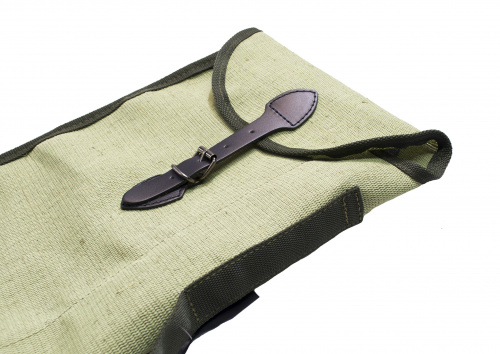 Чехол для ружья ИЖ-27 на клапане х/б авизент ЧР-Н