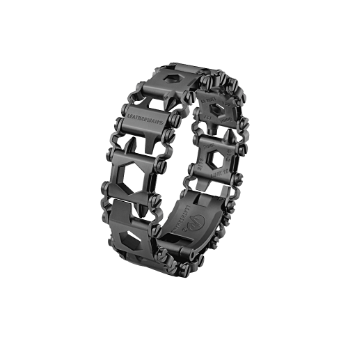Инструмент Лезерман Браслет TREAD LT Черный