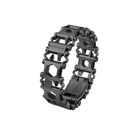 Инструмент Лезерман Браслет TREAD LT Черный