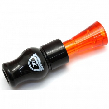 Манок на утку "Hunter" кряква одноязычковый 058