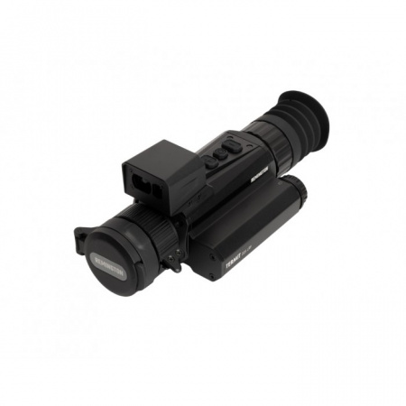 Прицел тепловизионный Remington Termit 225 LRF