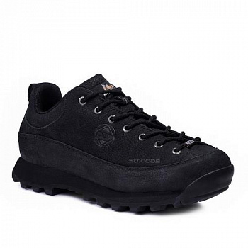 ПОЛУБОТИНКИ STROBBS C3976-3 TOP HIKER LOW M