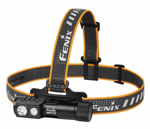 Фонарь Fenix HM71R