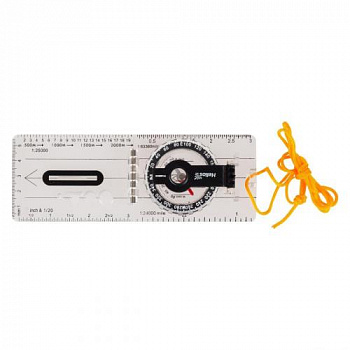 Компас наручный (HS-P304) Helios