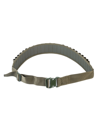 Патронташ открытый 12к / кордура